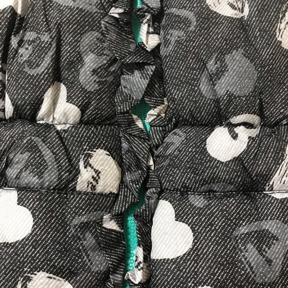 PINK PLATINUM Girl 
POLKA GRID 2-PIECE SNOWSUIT - Picture 8 of 11